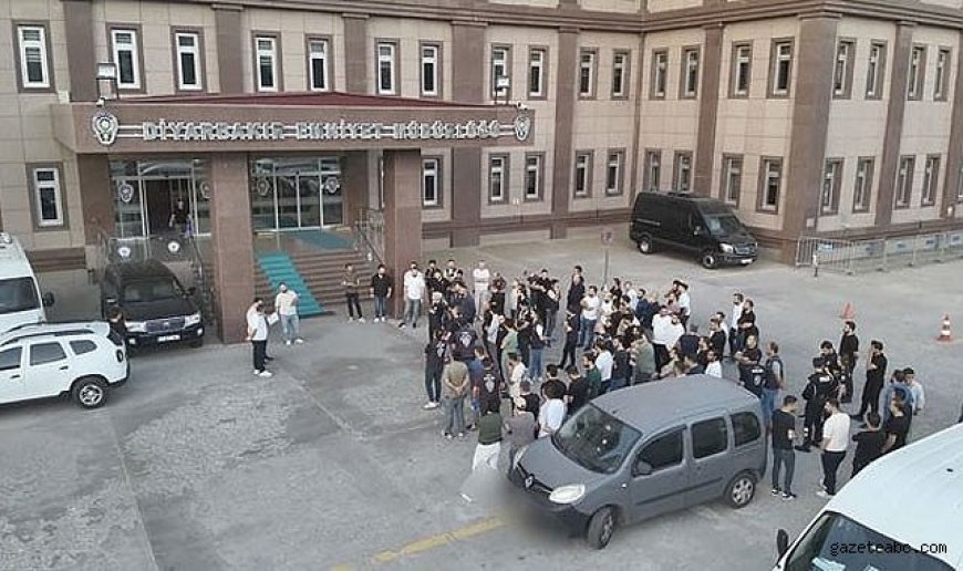 Yasa Dışı Bahis Çetesine Büyük Operasyon