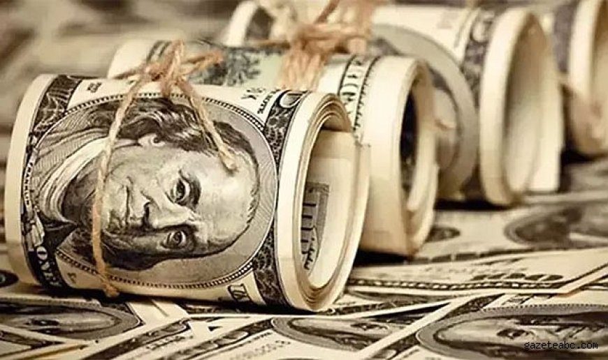 İşgücü Verileri Öncesi Dolar Yatay Seyirde