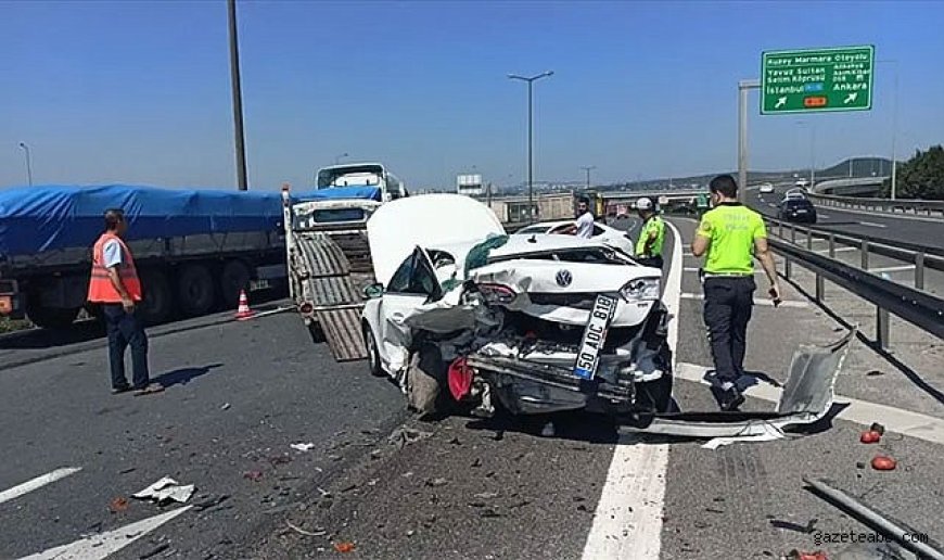 Trafik Kazası Sonrası Vekaletle İş Takibine Düzenleme