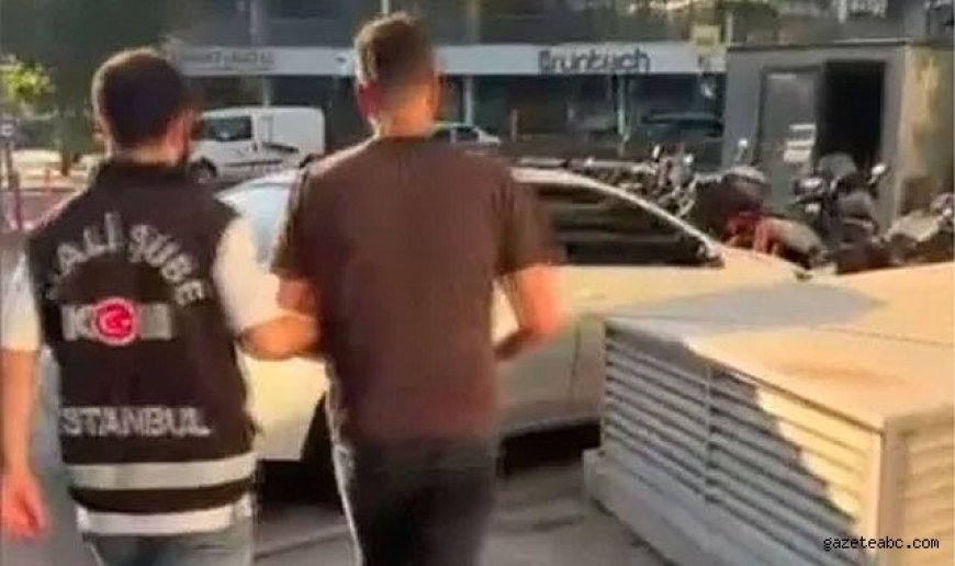 9 İlde Dev Bahis Operasyonu