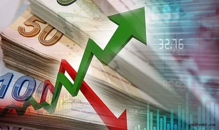 Ekonomide Gözler Enflasyon Rakamlarına Çevrildi