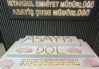 Elektrik Kesintisinde 300 Altın Vurgunu
