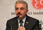 Büyükataman’dan Özdağ’a sosyal medya yanıtı