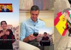 Sanchez’den Gazzeli Gençlere Mesaj