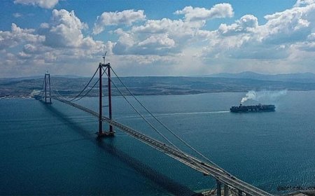 Otoyol ve Köprü Ücretlerinde Fiyat Artışı