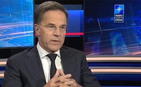 NATO’da savunma üretimi vurgusu güçleniyor