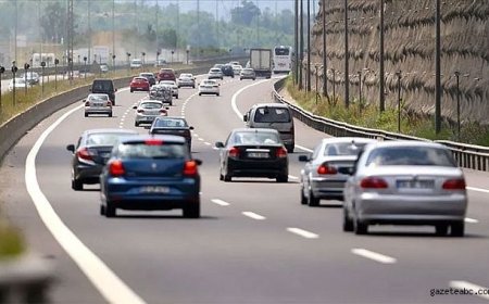 Zorunlu Trafik Sigortasında Yeni Dönem