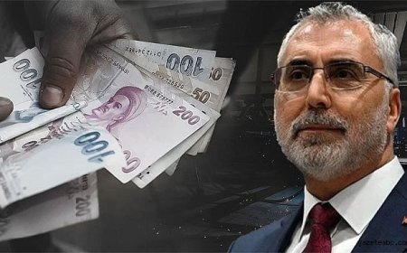 Hükümetten emekli maaşı için yeni düzenleme sinyali