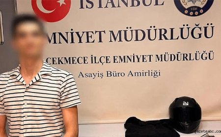 Mesai Yolunda Kanlı Saldırı