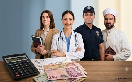 Gözler Enflasyon Rakamlarında!