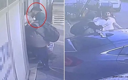Aynı kişinin farklı iş yerlerinde benzer davranış iddiası