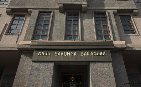 MSB’den Bahçeli'nin çağrısına ilk resmi yanıt geldi