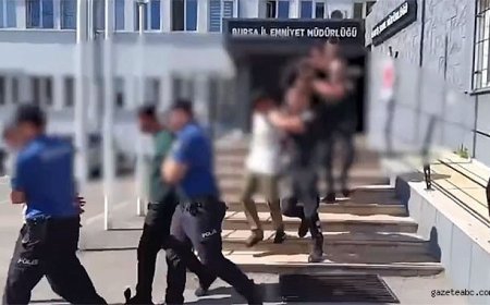 İçişleri Bakanlığı’ndan 23 ilde büyük dolandırıcılık operasyonu