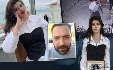 Ayşe Tokyaz Cinayetinde Savcıdan Ağır Mütalaa
