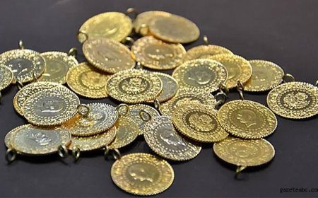 Güvenli Liman Talebi Altını Yukarı Taşıdı