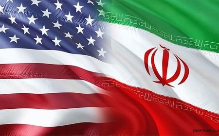 ABD’den İran’a İsrail Suikast Planı Uyarısı