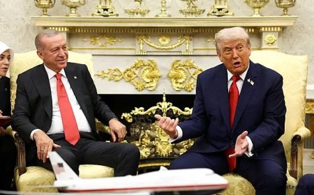 Trump’ın NATO Programı Belli Oldu