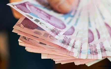 6 aylık enflasyon farkı netleşiyor