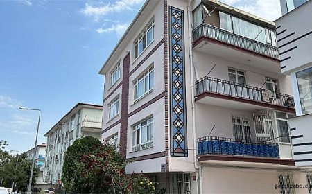 İzinli Hükümlü Eve Gitti, Tartışma Cinayetle Bitti