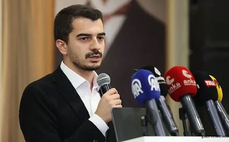 Çankaya Belediyesi'nde Gözaltı