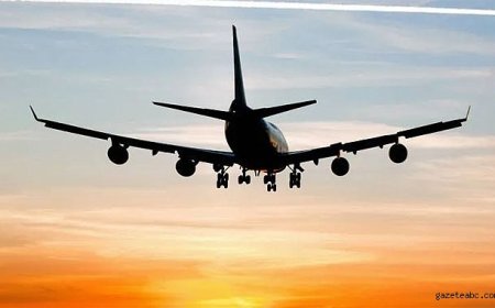 Ankara'da uçuş iptalleri olabilir