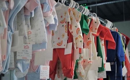 BabyMall İçin Konkordato Süreci Başladı