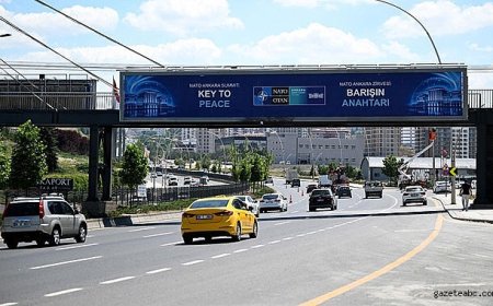 “NATO 3.0” Tartışmalarında Türkiye Vurgusu