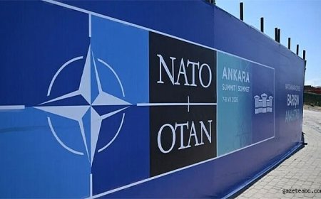 Ankara'da Zirve Mesaisi Başladı!