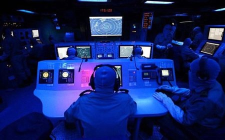 Türk Savunmasına NATO Başarısı