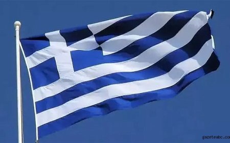 Yunanistan'da Telefon Şakası Krizi