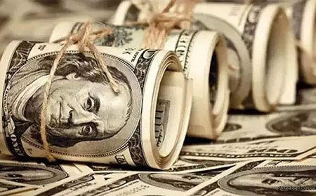 Dolar Kayıplarını Koruyor