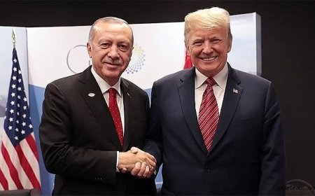 Türkiye-ABD İlişkilerinde Yeni Dönem Sinyalleri