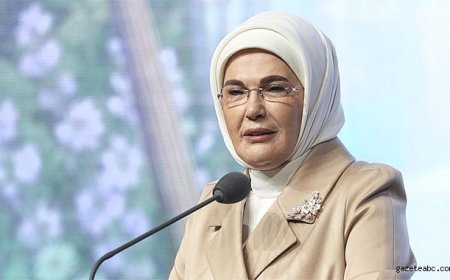 Emine Erdoğan’dan Konuklara Özel Kültürel Program