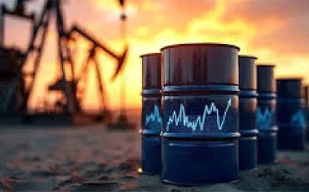 Petrol Piyasasında Düşüş