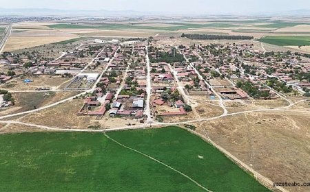 113 Yıllık Korunan Şehir Planı