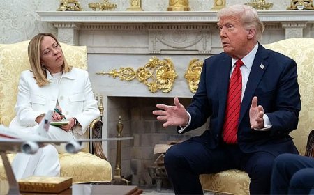 Trump’ın sözleri sonrası diplomatik tansiyon yükseldi