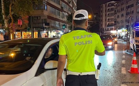 Serbest Kaldıktan Saatler Sonra Acı Olay