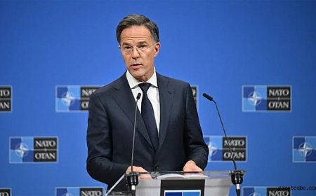 Rutte: “NATO Daha da Güçlenecek”