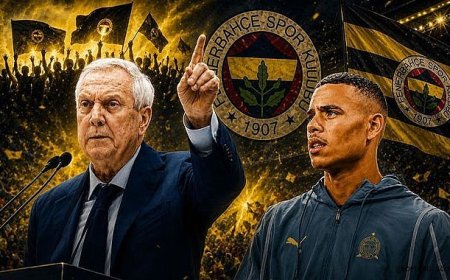 Aziz Yıldırım’dan Transfer Talimatı
