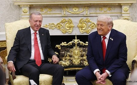 F-35 Programı İçin Trump'tan Yeşil Işık