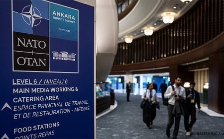 NATO’dan Yeni Silah Anlaşmaları