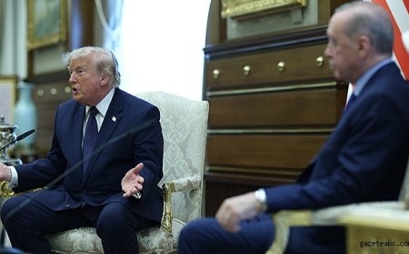 Trump’tan CAATSA Yaptırımları İçin Yeşil Işık