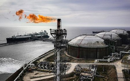 Ortadoğu Gerilimi Gaz Fiyatlarını Artırdı