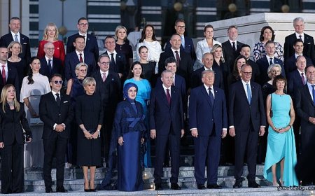 Tarihi Zirvede 2. Gün!