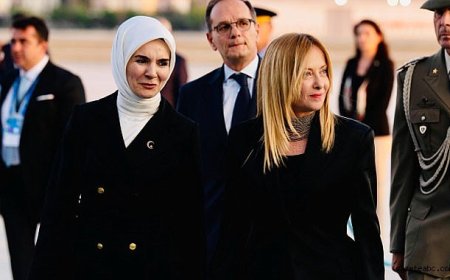Trump-Meloni gerilimi zirveye yansıdı