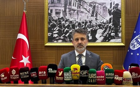 Katı Atık Bertaraf Tesisi Meclis Gündemini Gerdi
