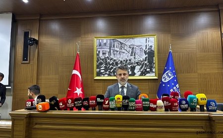 Büyükşehir’de Temmuz Gündemi