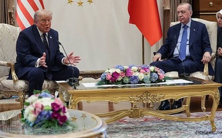 Ankara-Washington Krizinde Yeni Perde