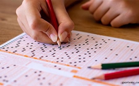 LGS Sonuçları Açıklandı