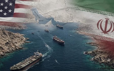 ABD'den İran'a Hürmüz Çağrısı